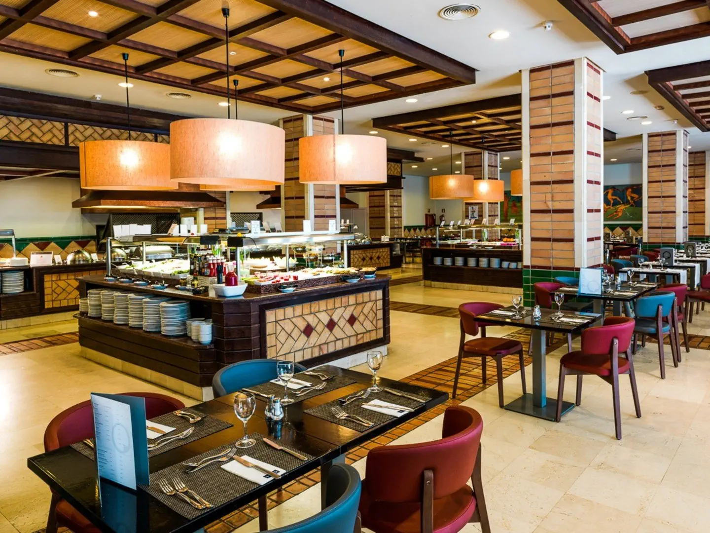 H10 Estepona Palace - zdjęcie 14
