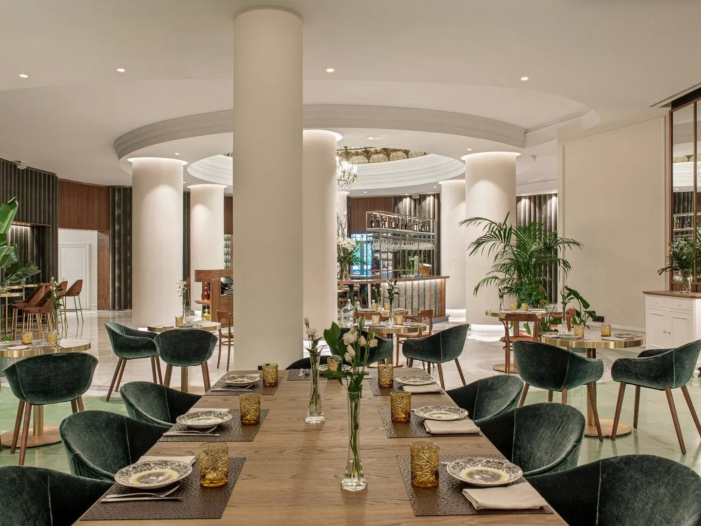 Gran Melia Colon - zdjęcie 13