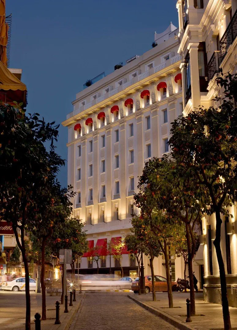 Gran Melia Colon - zdjęcie 4