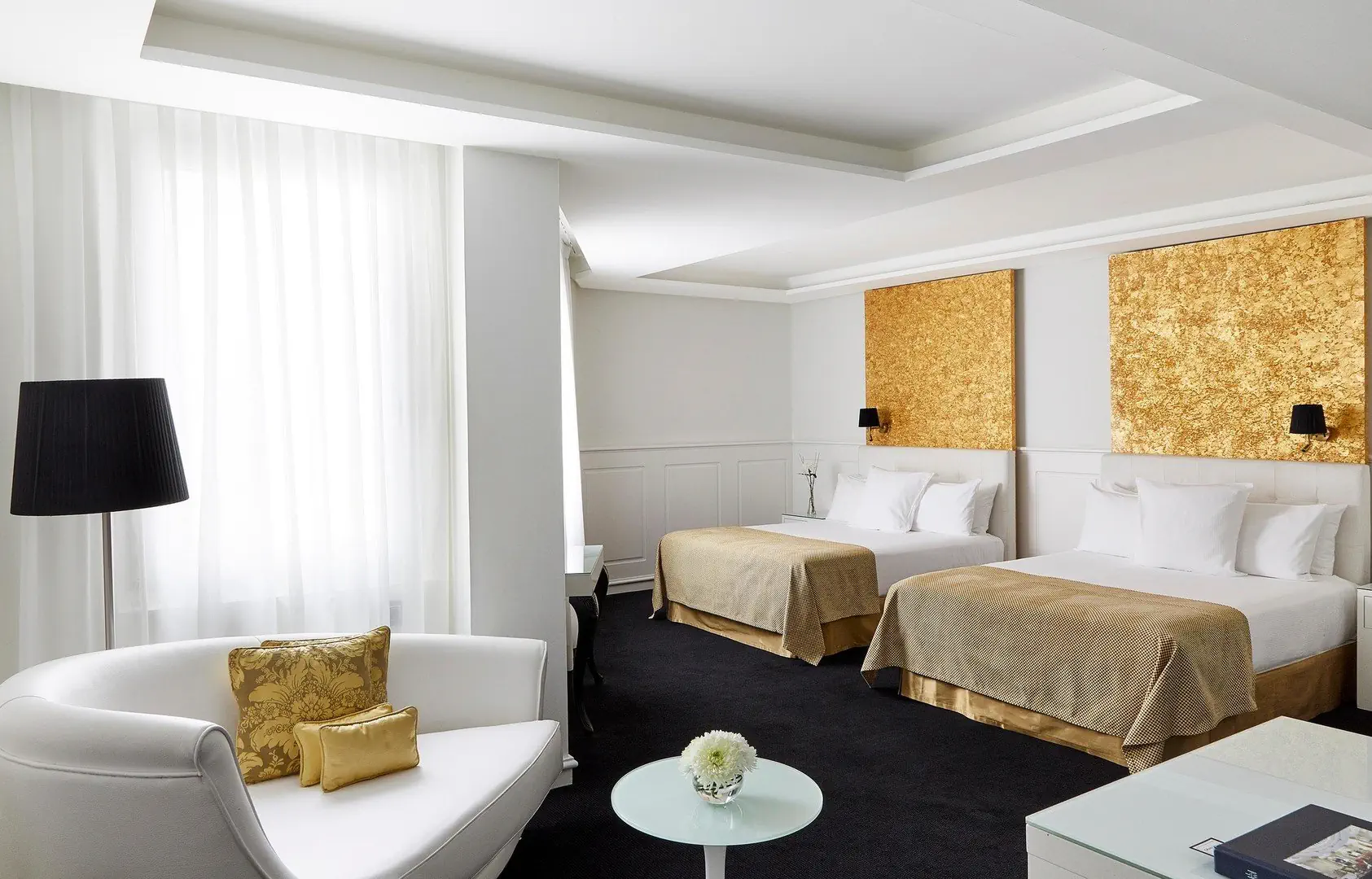 Gran Melia Colon - zdjęcie 10
