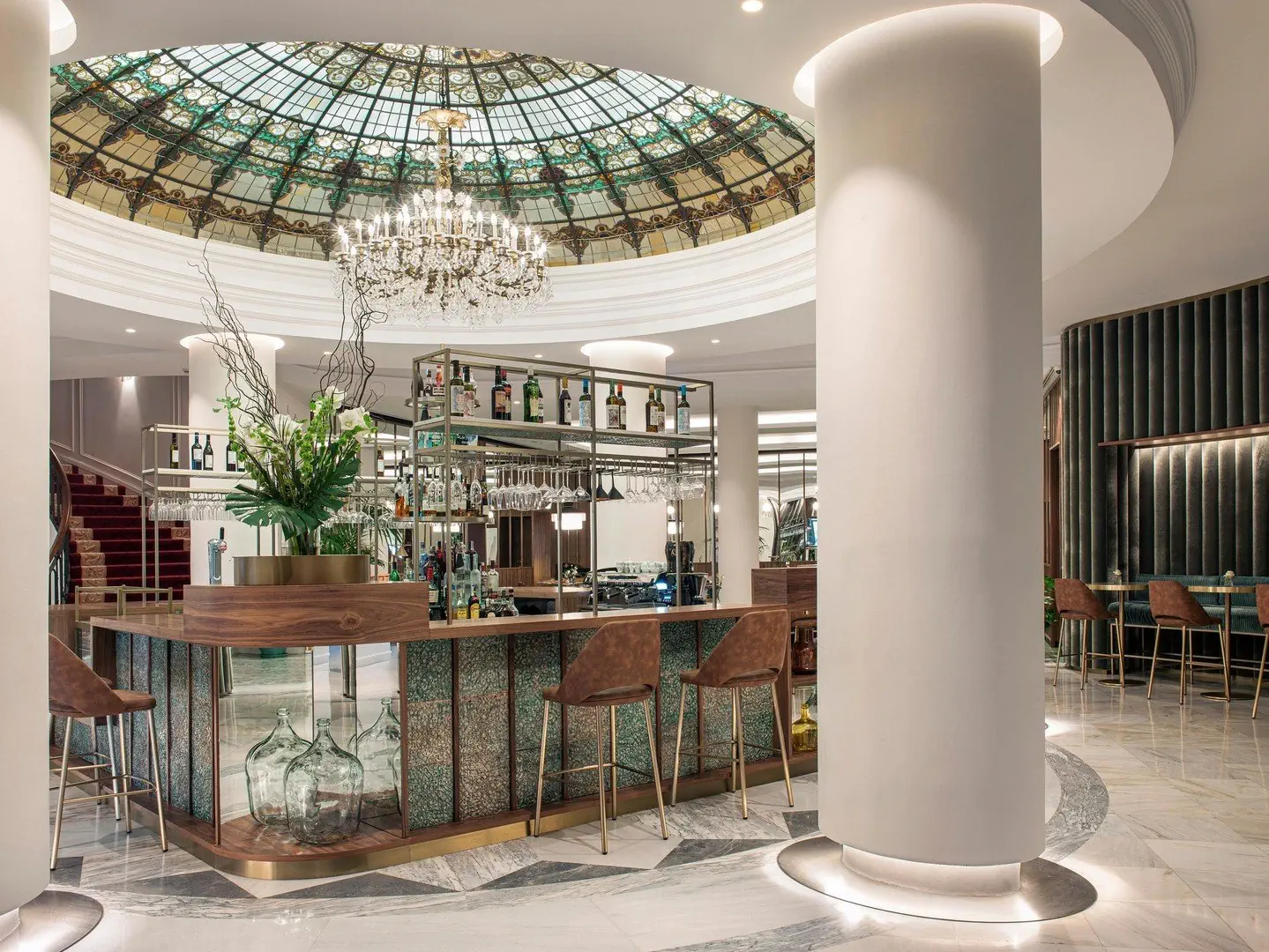 Gran Melia Colon - zdjęcie 5