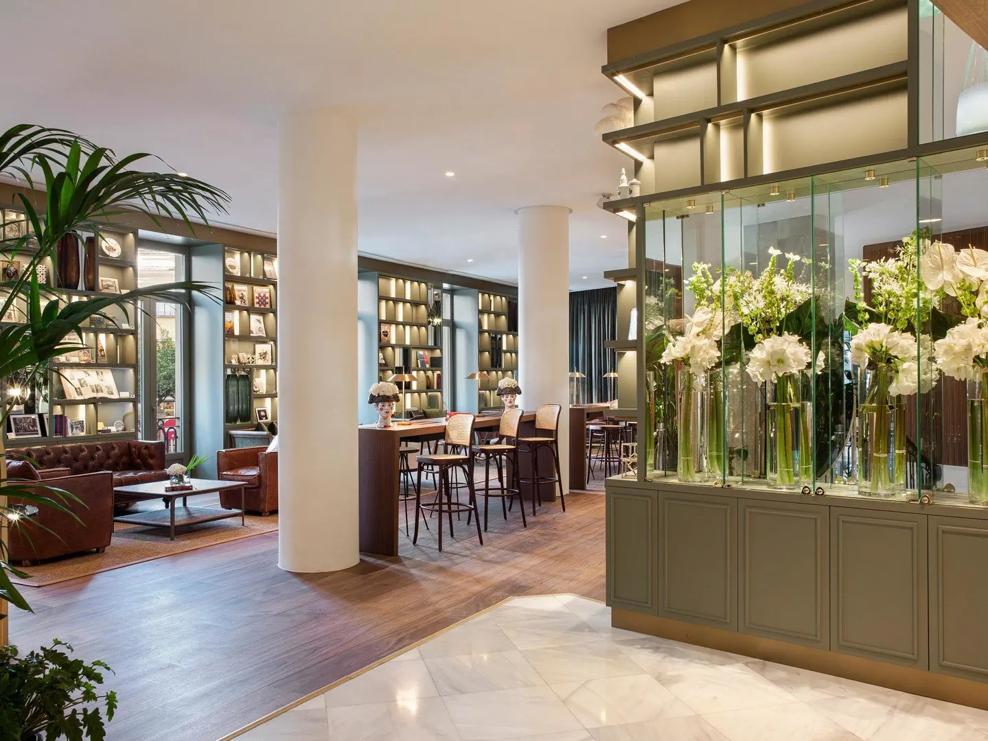Gran Melia Colon - zdjęcie 6
