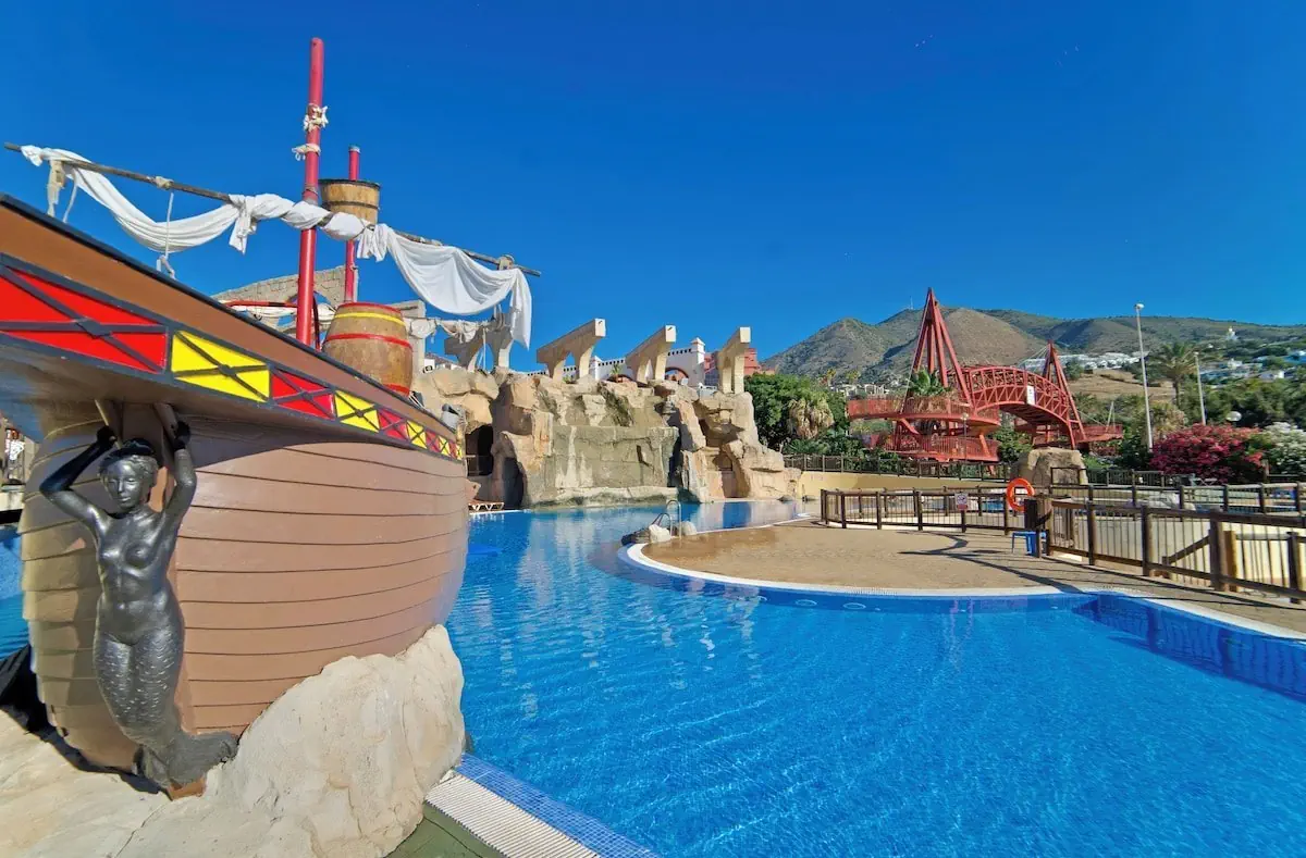 Holiday World Polynesia (Costa del Sol) - zdjęcie 26