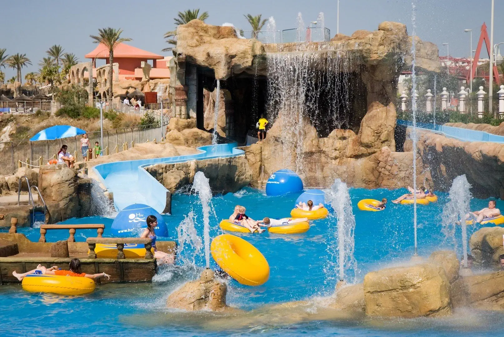 Holiday World Polynesia (Costa del Sol) - zdjęcie 4