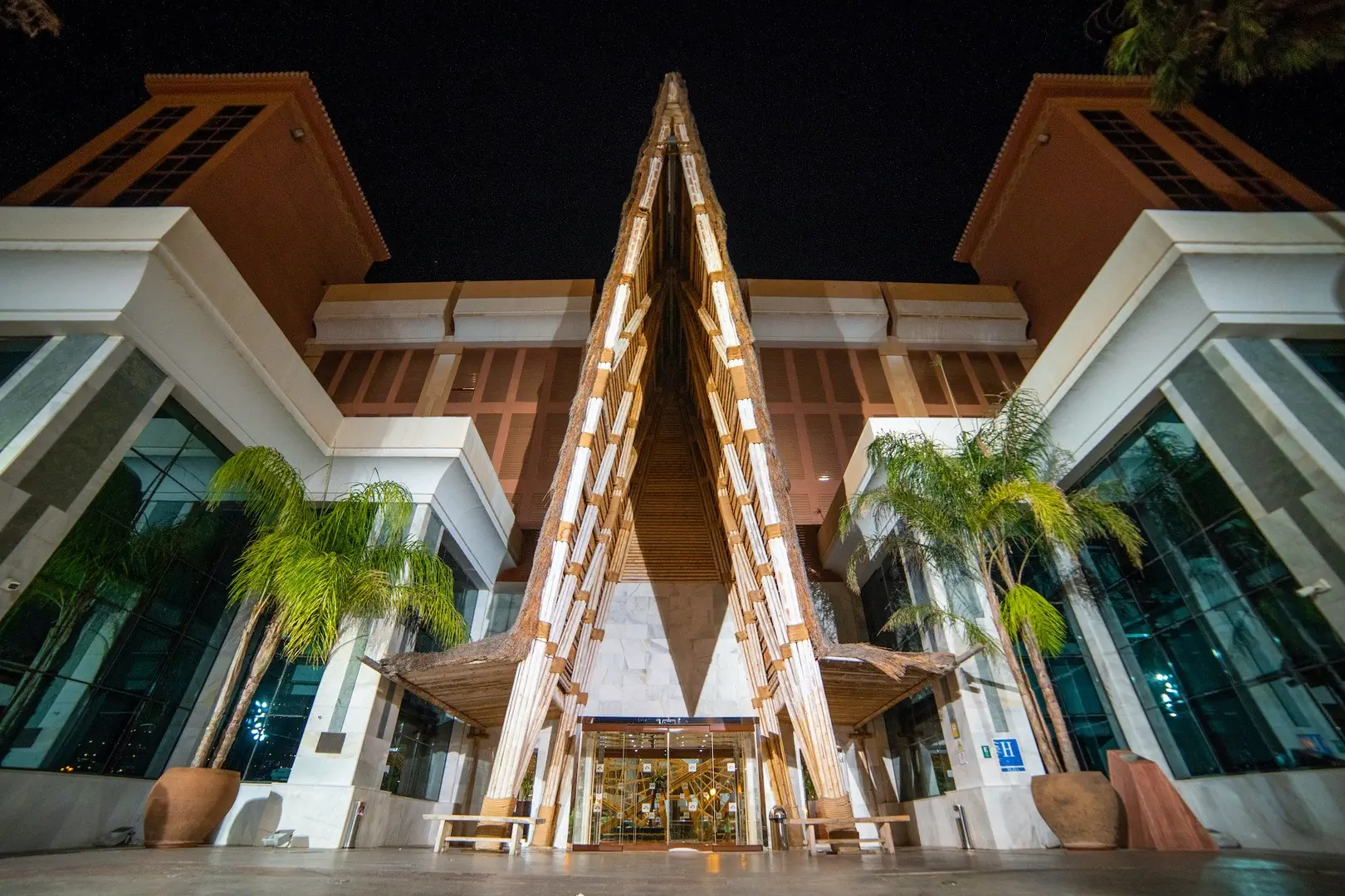 Holiday World Polynesia (Costa del Sol) - zdjęcie 5