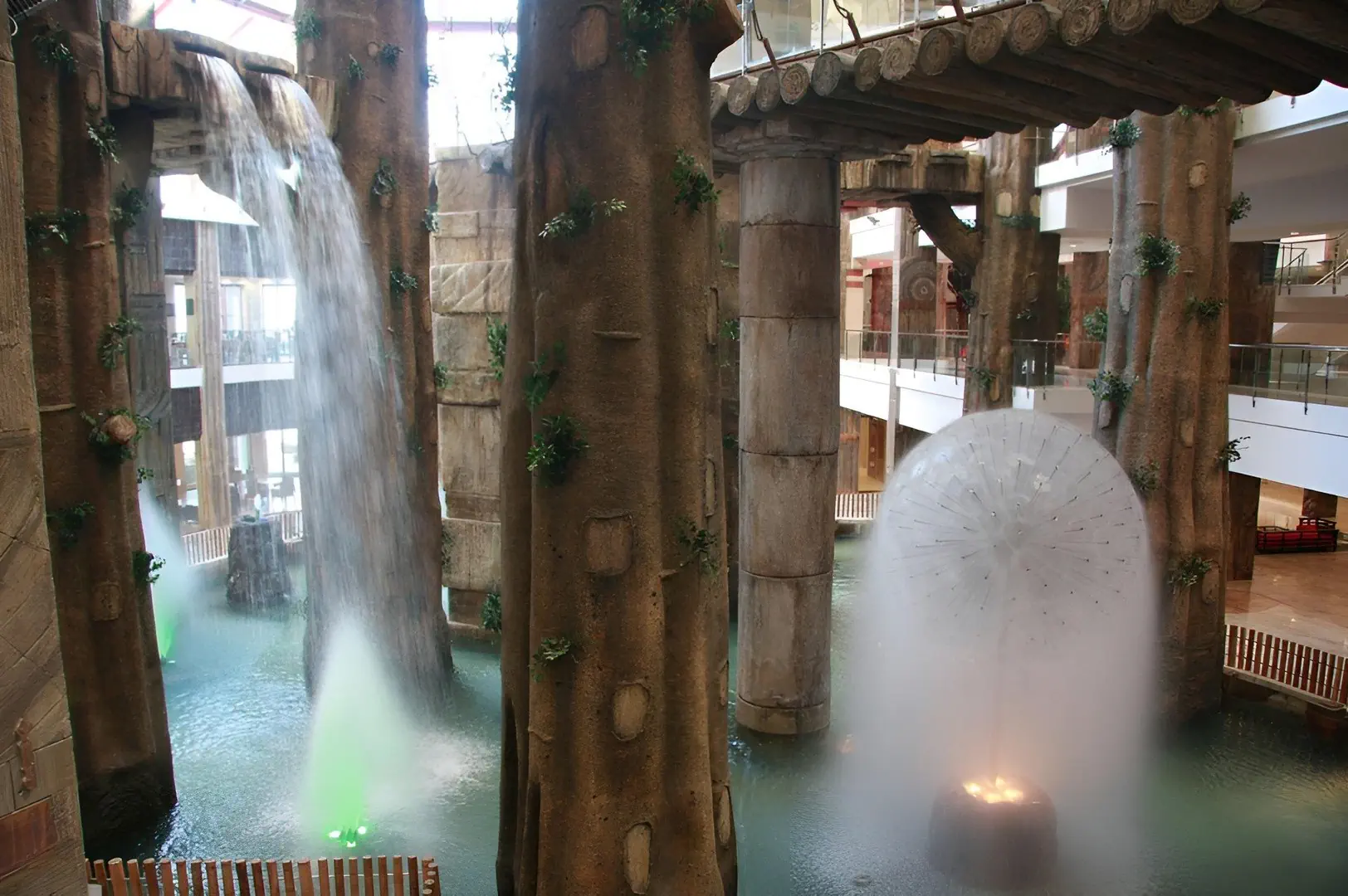 Holiday World Polynesia (Costa del Sol) - zdjęcie 20
