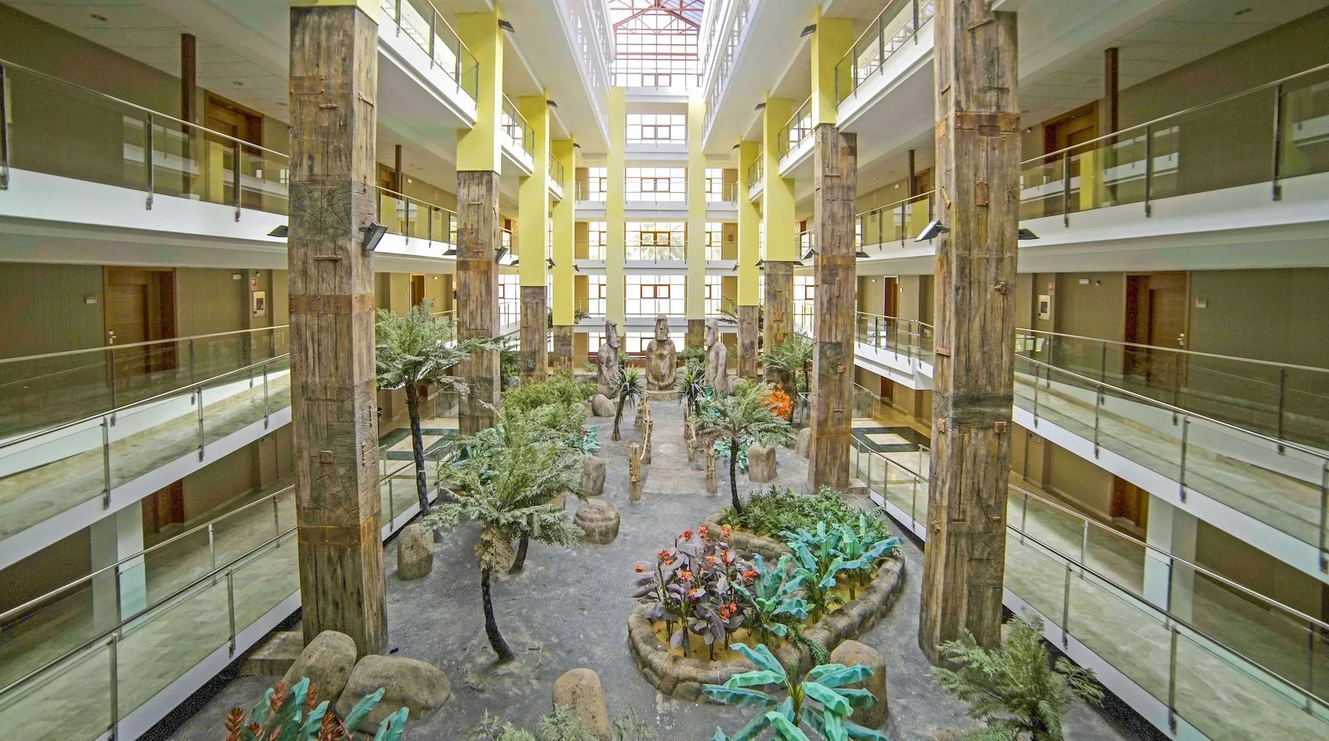Holiday World Polynesia (Costa del Sol) - zdjęcie 6