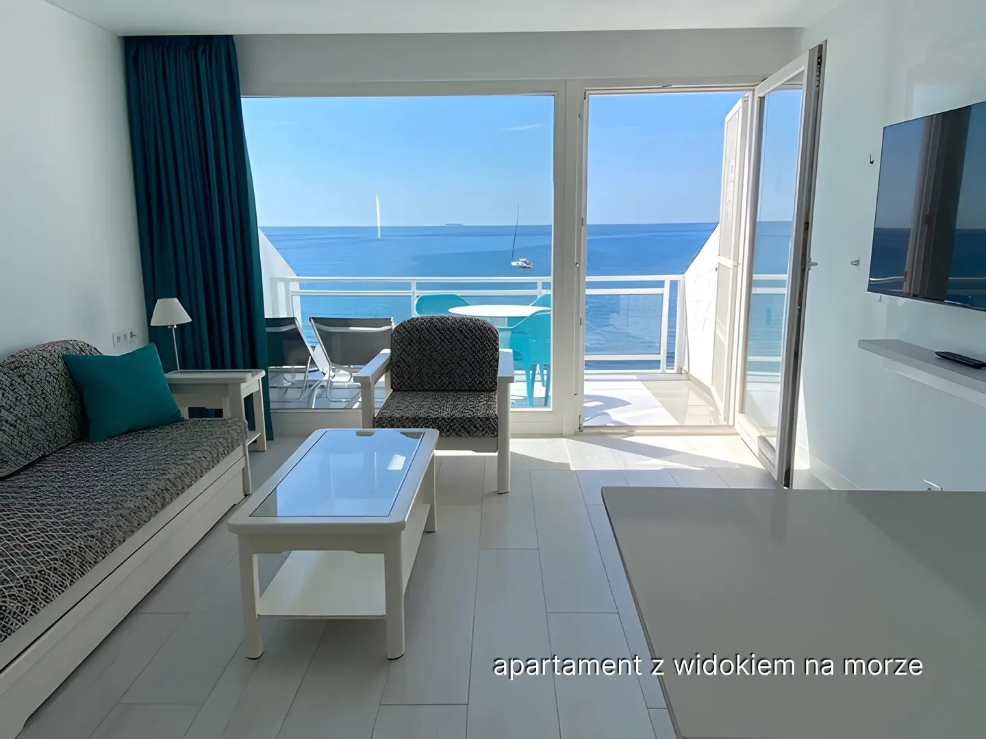 Acapulco Ocean View (Aguila Playa)
