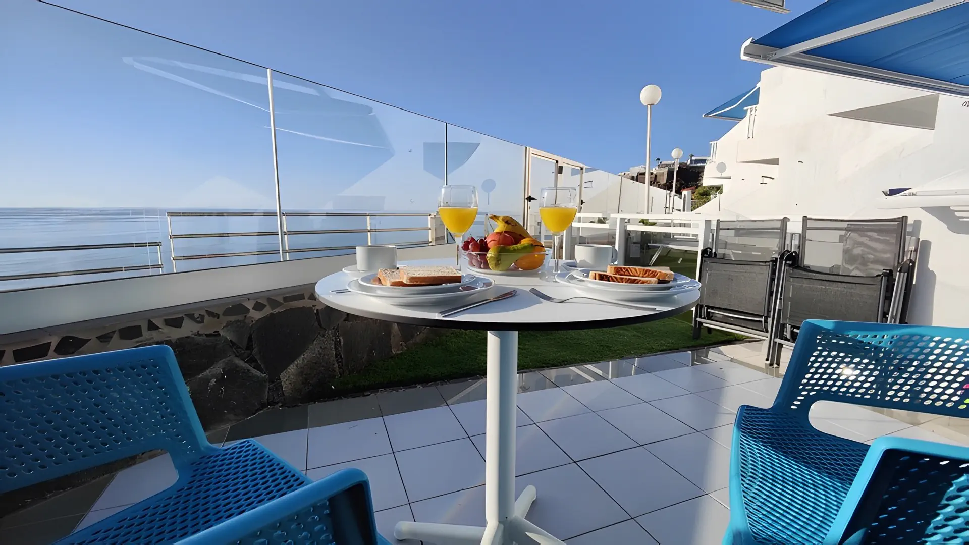 Acapulco Ocean View (Aguila Playa)