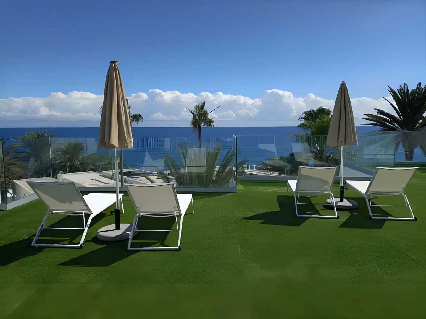 Acapulco Ocean View (Aguila Playa)