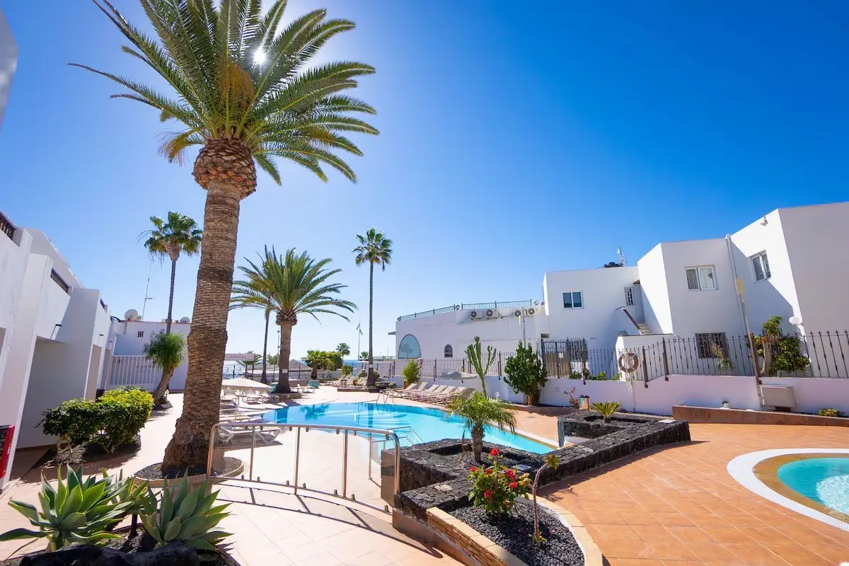 Flamingo Apartments (Puerto del Carmen) - zdjęcie 15