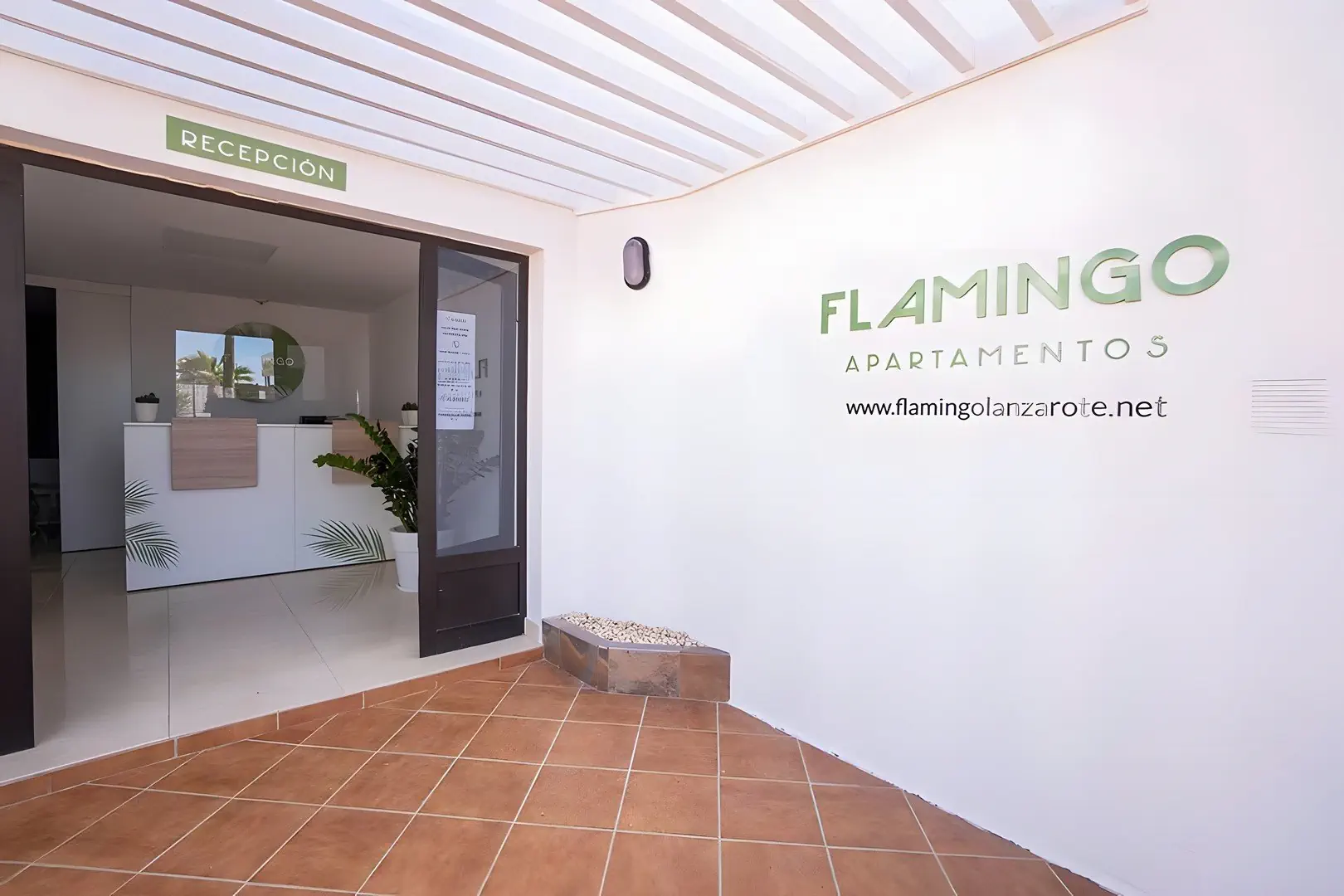 Flamingo Apartments (Puerto del Carmen) - zdjęcie 5