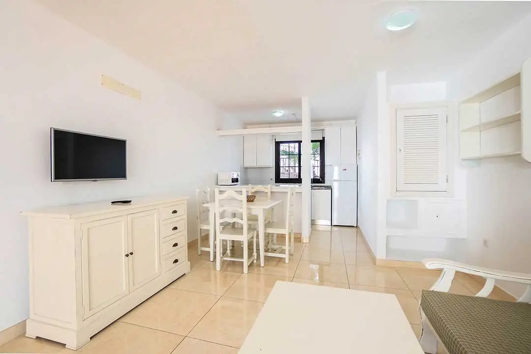 Flamingo Apartments (Puerto del Carmen) - zdjęcie 11
