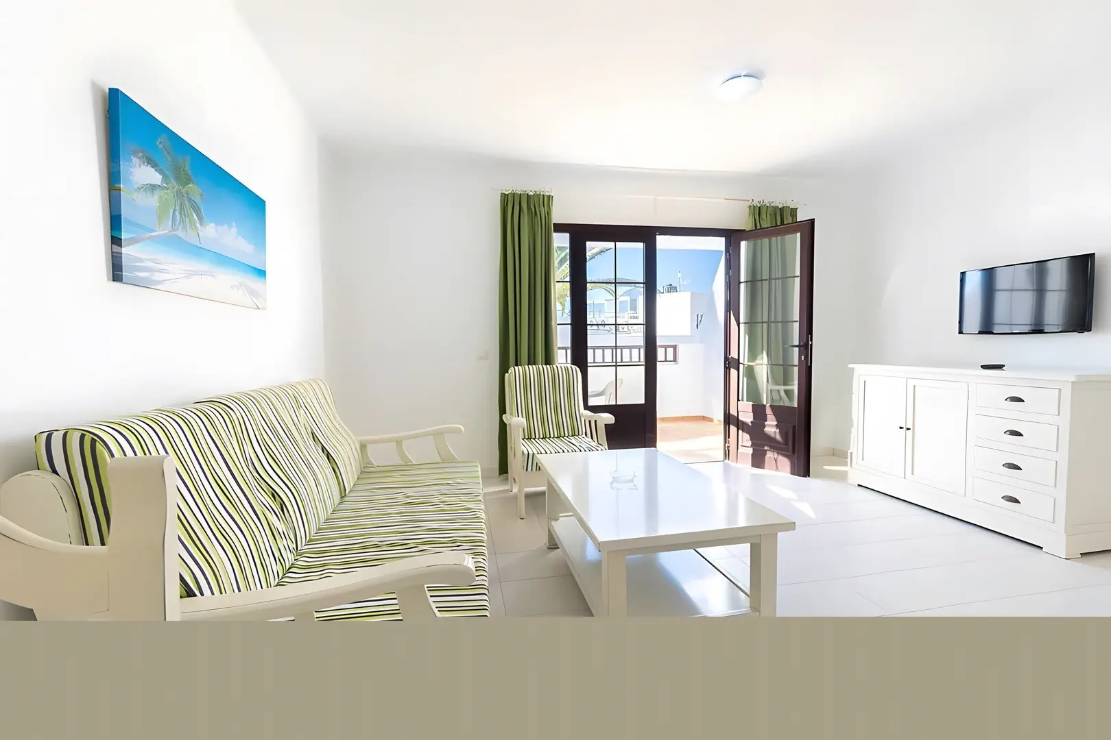 Flamingo Apartments (Puerto del Carmen) - zdjęcie 6