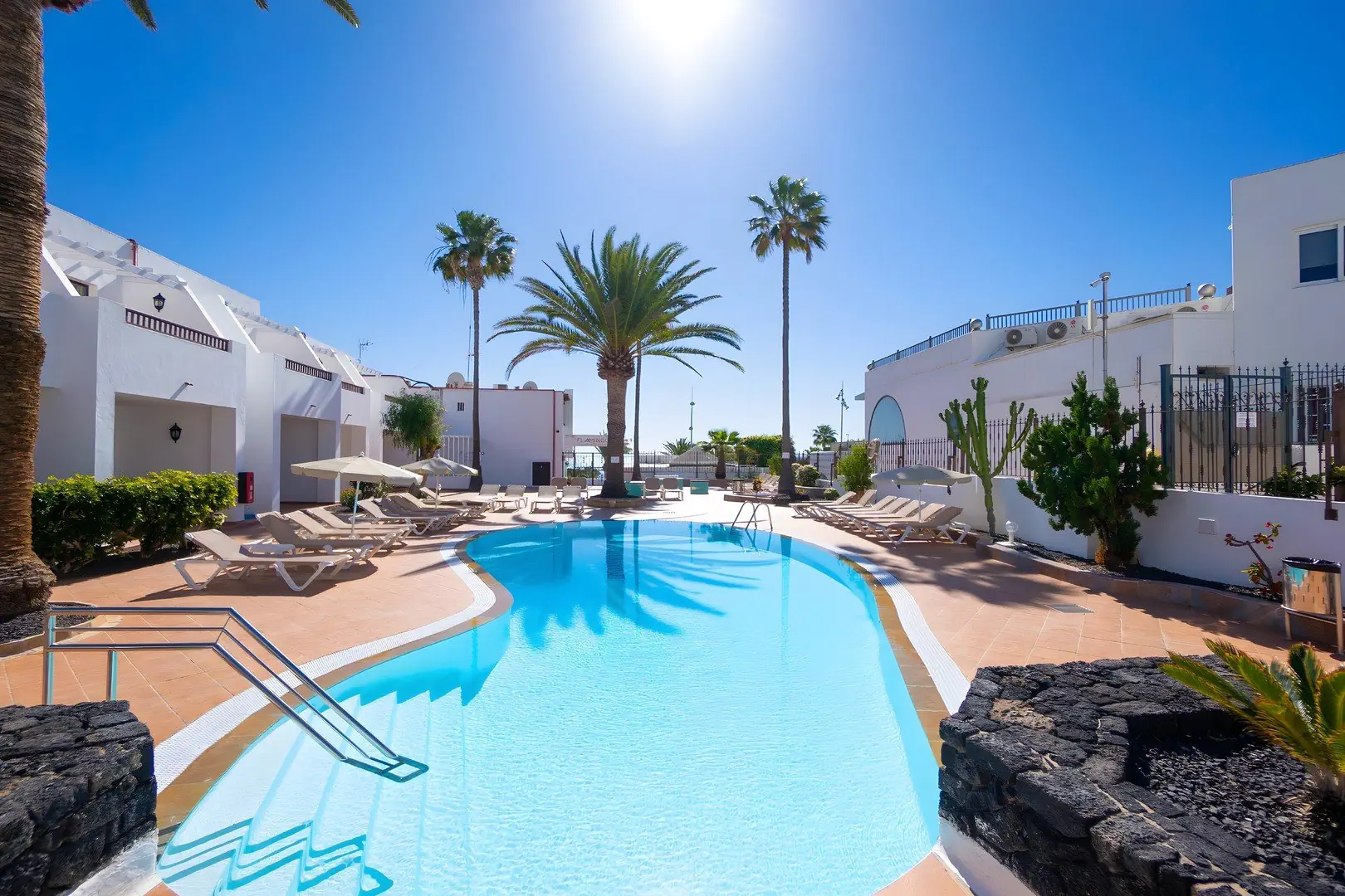 Flamingo Apartments (Puerto del Carmen) - zdjęcie 3