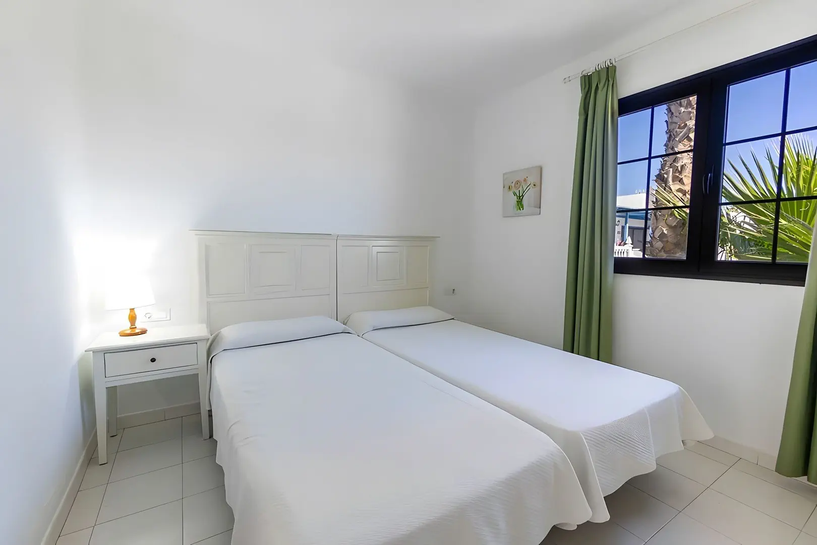 Flamingo Apartments (Puerto del Carmen) - zdjęcie 7