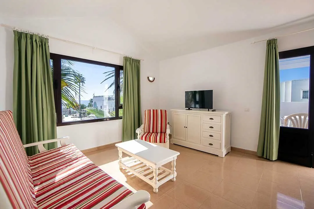 Flamingo Apartments (Puerto del Carmen) - zdjęcie 8