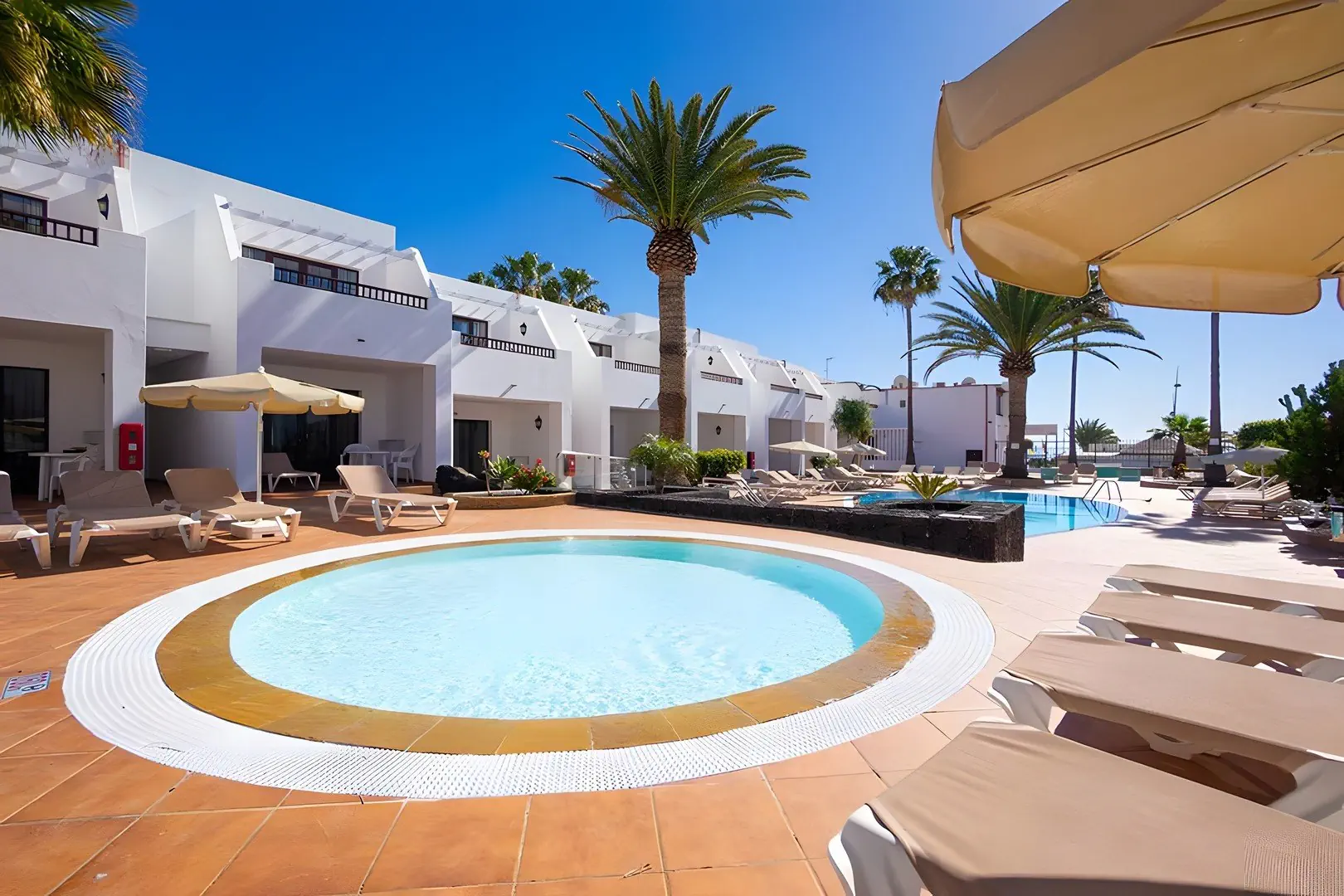 Flamingo Apartments (Puerto del Carmen) - zdjęcie 12