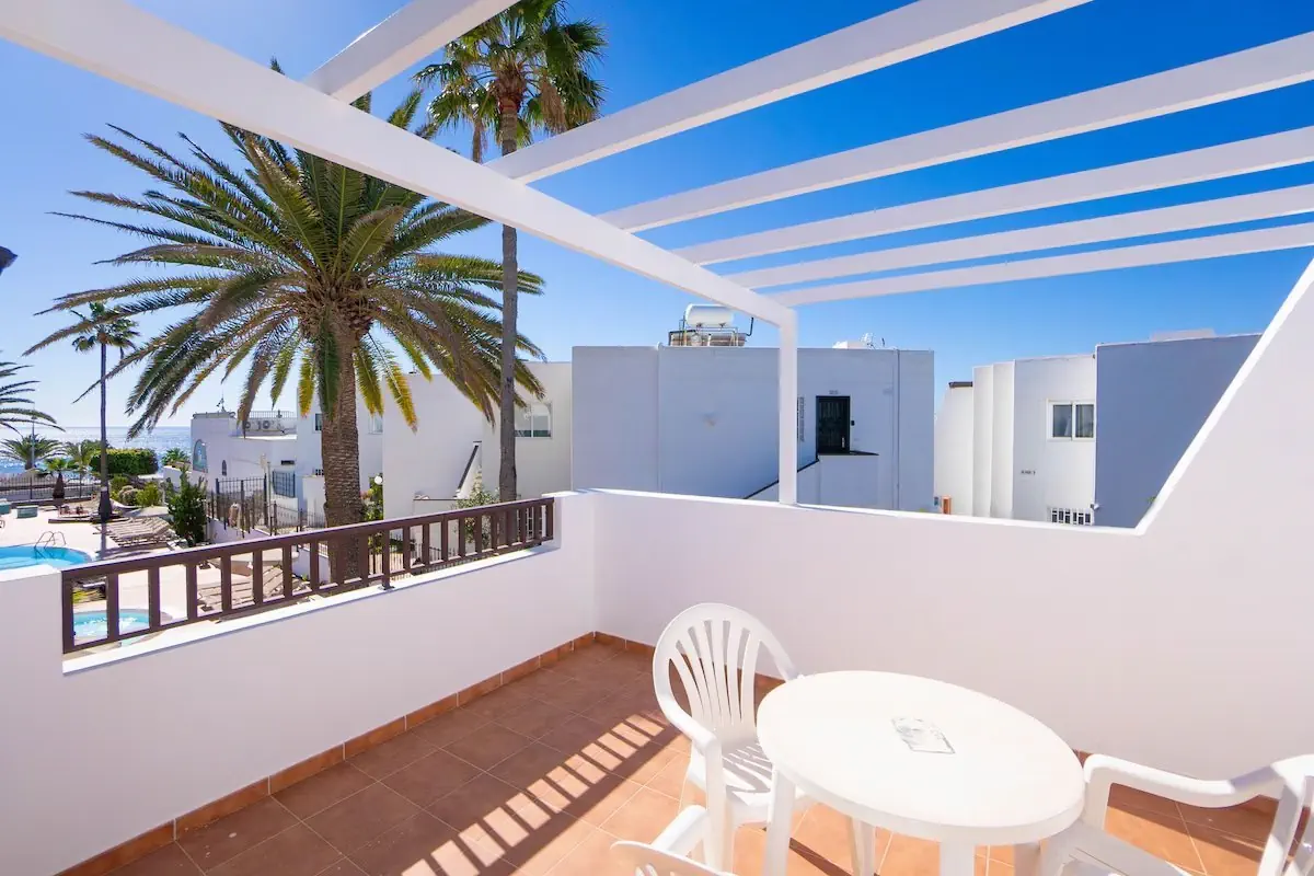 Flamingo Apartments (Puerto del Carmen) - zdjęcie 16