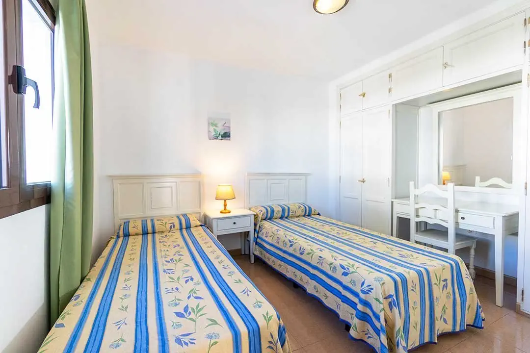 Flamingo Apartments (Puerto del Carmen) - zdjęcie 9