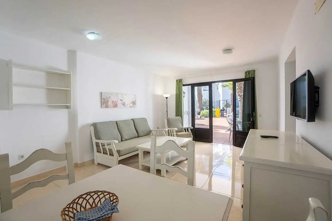 Flamingo Apartments (Puerto del Carmen) - zdjęcie 10