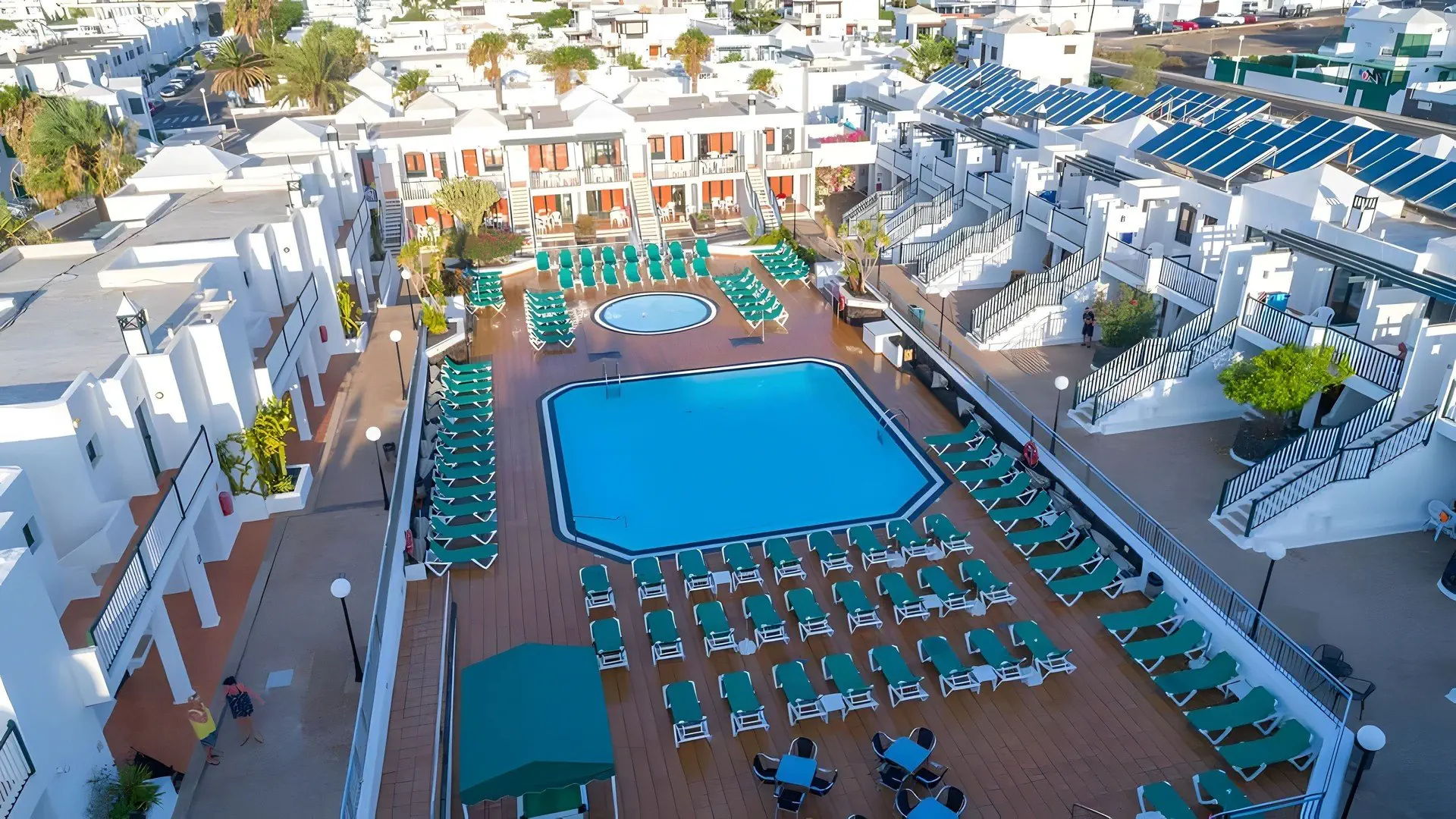 Bitacora (Puerto del Carmen) - zdjęcie 23