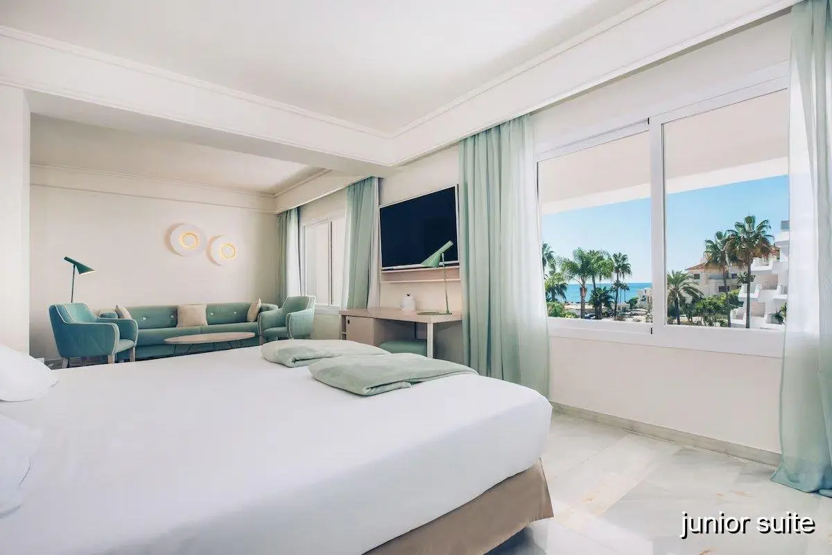 Iberostar Selection Marbella Coral Beach - zdjęcie 9