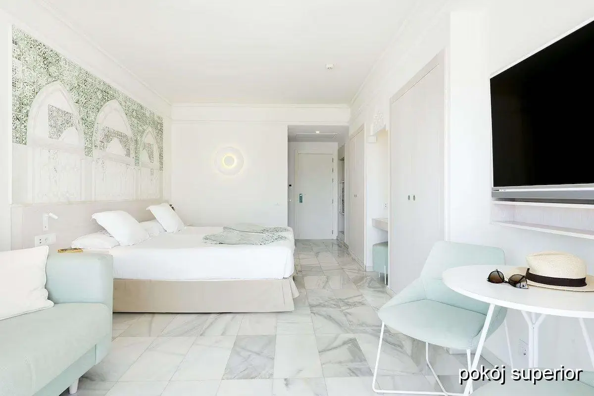 Iberostar Selection Marbella Coral Beach - zdjęcie 8