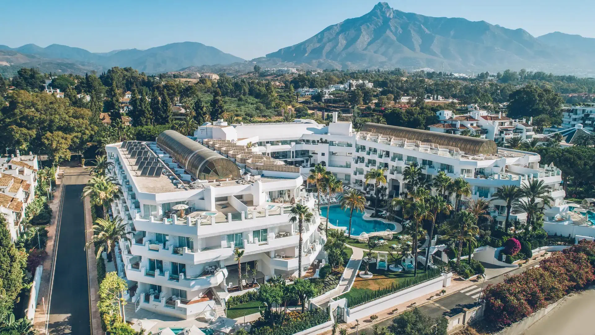 Iberostar Selection Marbella Coral Beach - zdjęcie 15