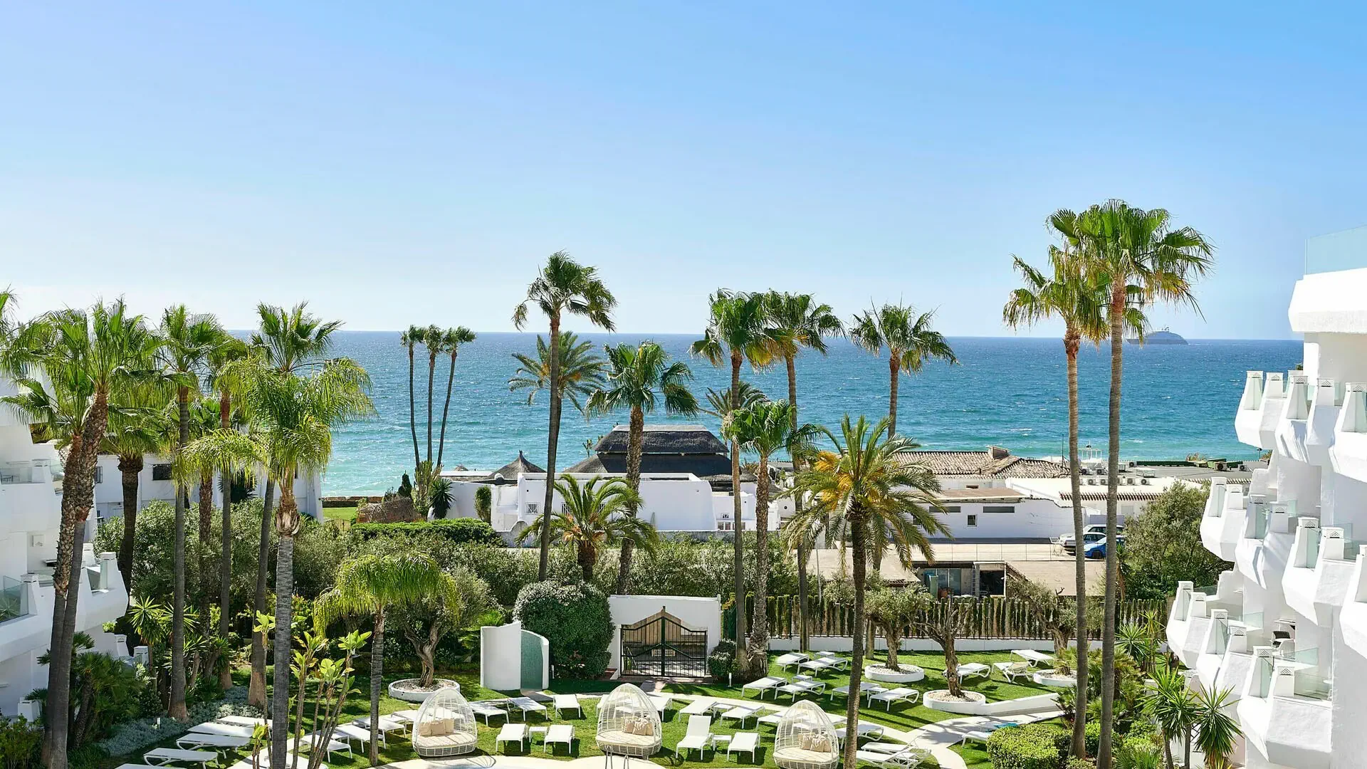 Iberostar Selection Marbella Coral Beach - zdjęcie 16