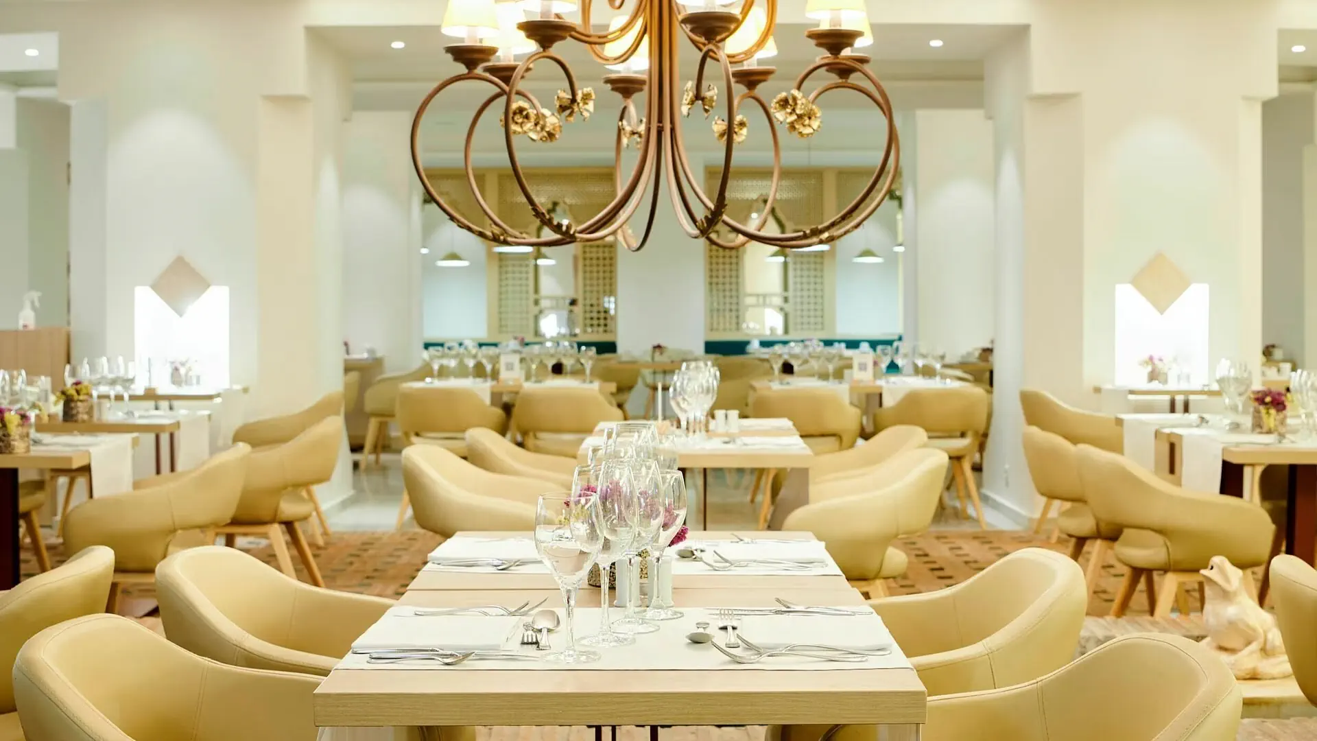 Iberostar Selection Marbella Coral Beach - zdjęcie 19