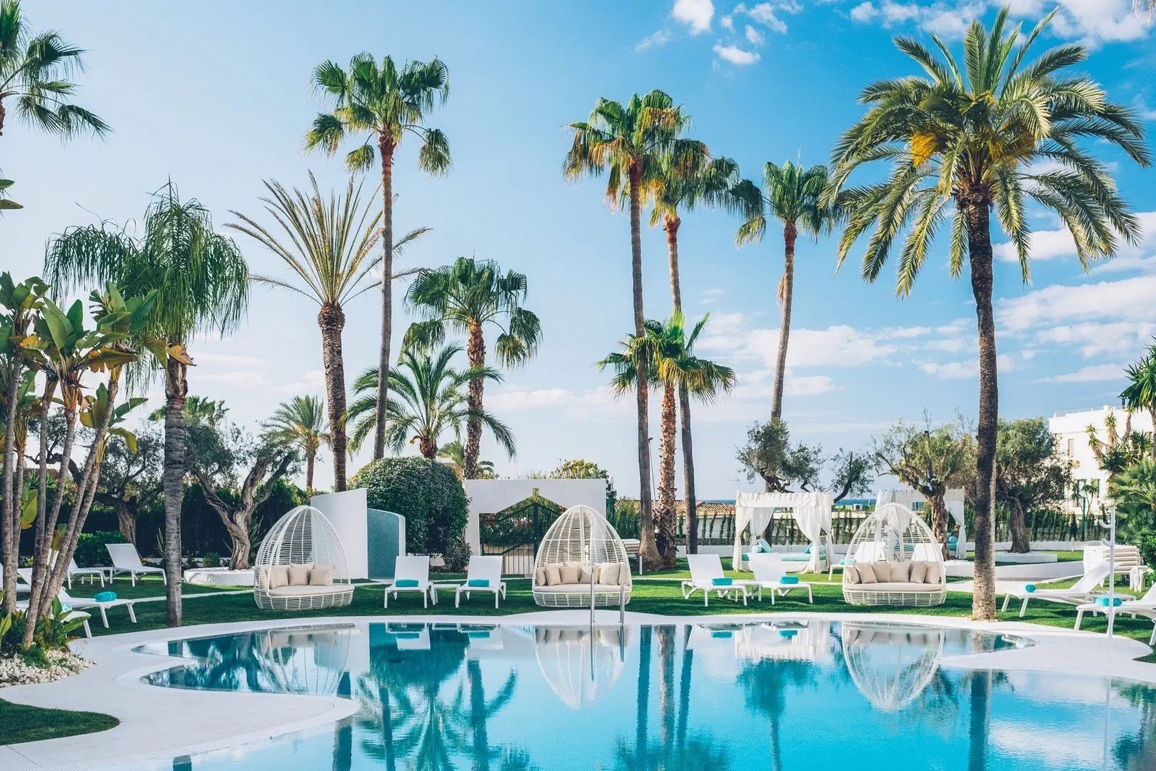 Iberostar Selection Marbella Coral Beach - zdjęcie 3