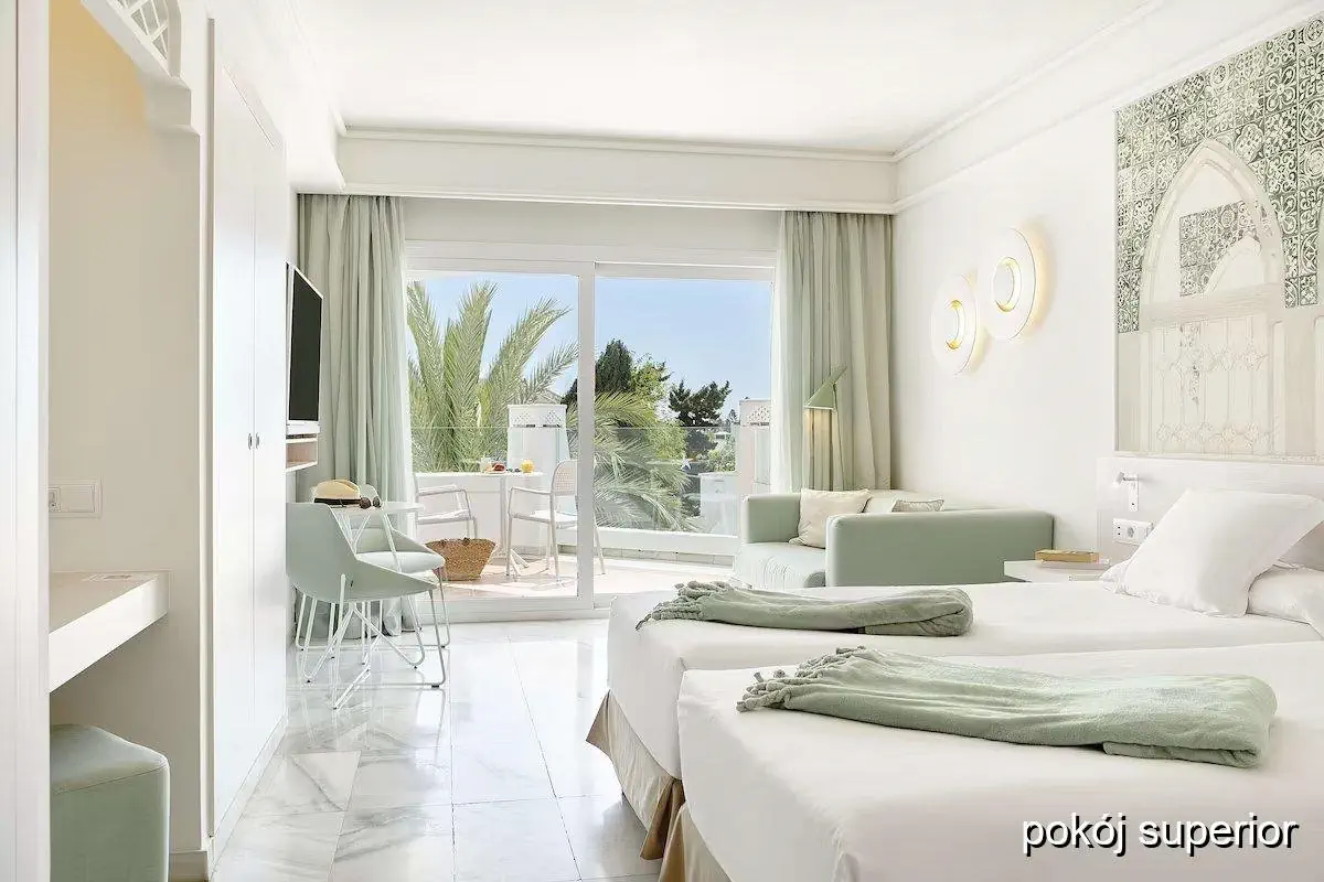 Iberostar Selection Marbella Coral Beach - zdjęcie 7
