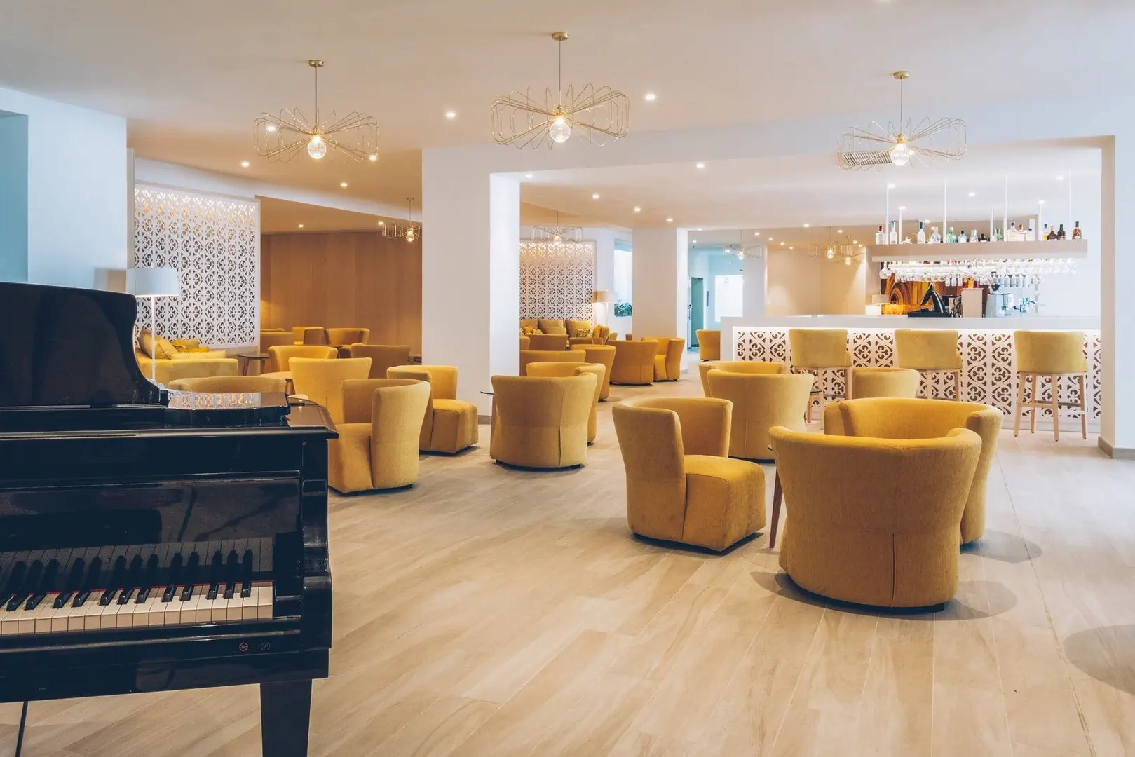 Iberostar Selection Marbella Coral Beach - zdjęcie 12