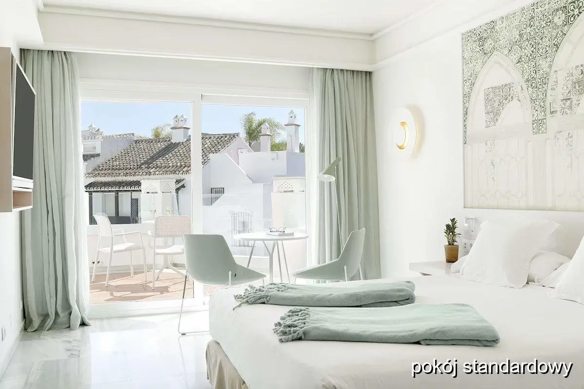 Iberostar Selection Marbella Coral Beach - zdjęcie 6
