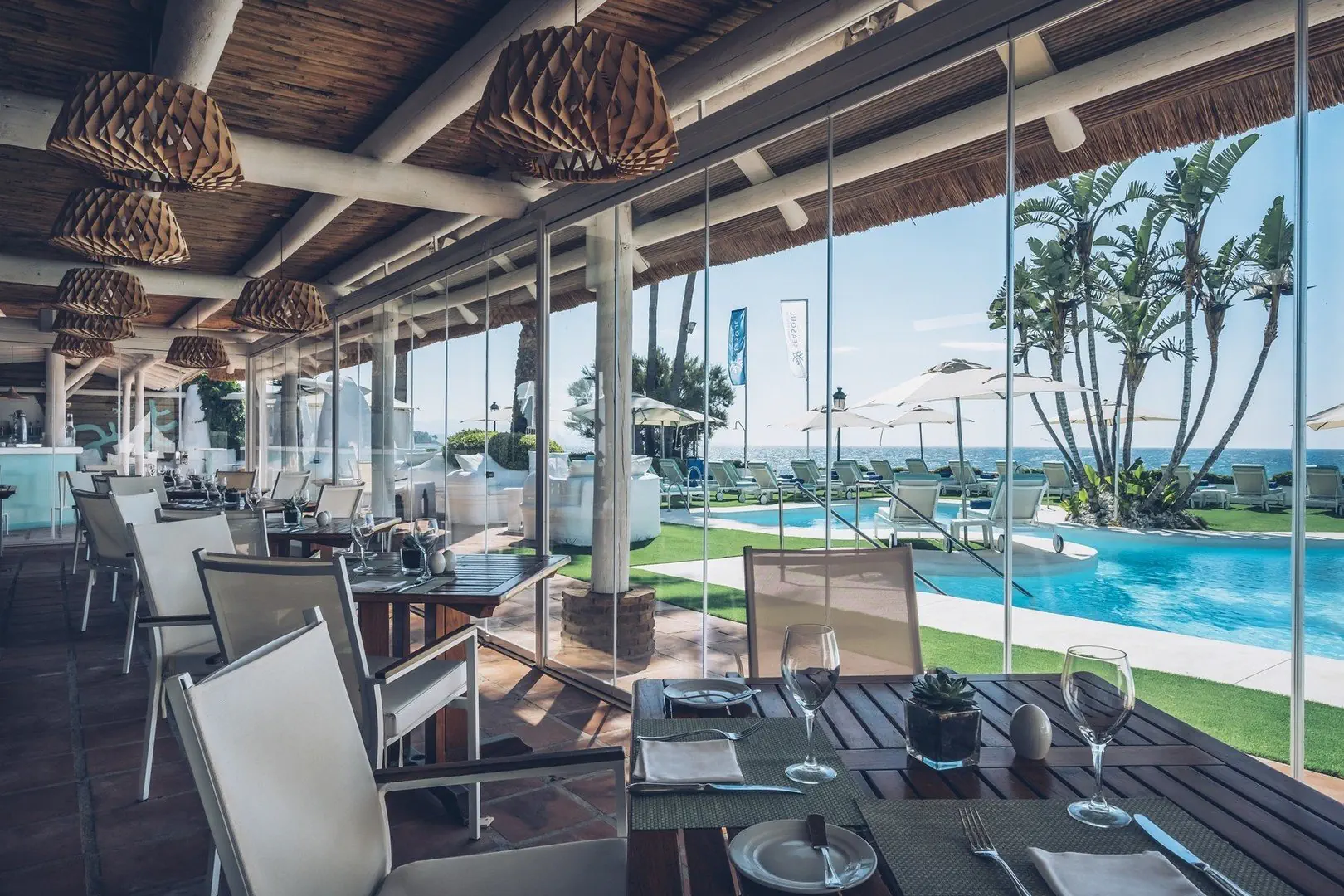 Iberostar Selection Marbella Coral Beach - zdjęcie 5