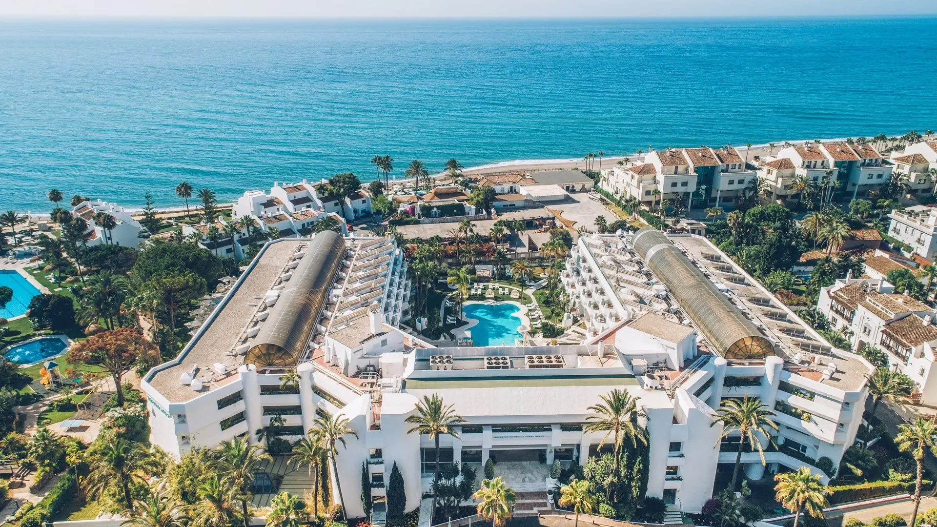 Iberostar Selection Marbella Coral Beach - zdjęcie 14