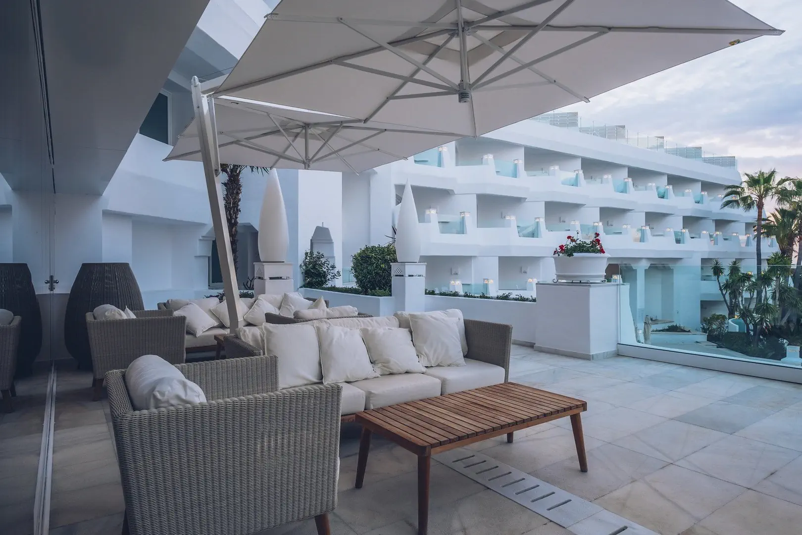 Iberostar Selection Marbella Coral Beach - zdjęcie 13