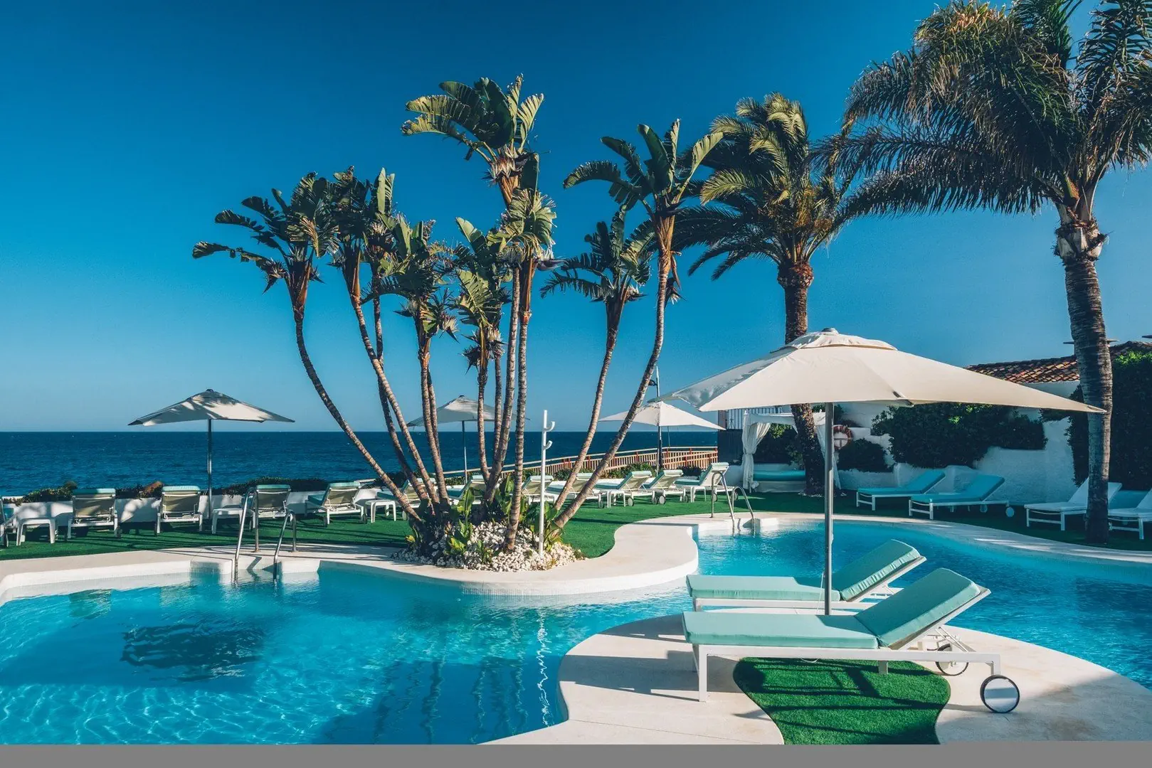 Iberostar Selection Marbella Coral Beach - zdjęcie 4