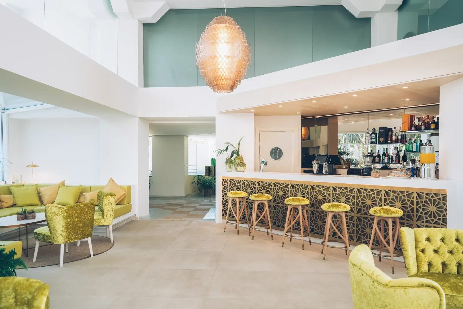 Iberostar Selection Marbella Coral Beach - zdjęcie 10
