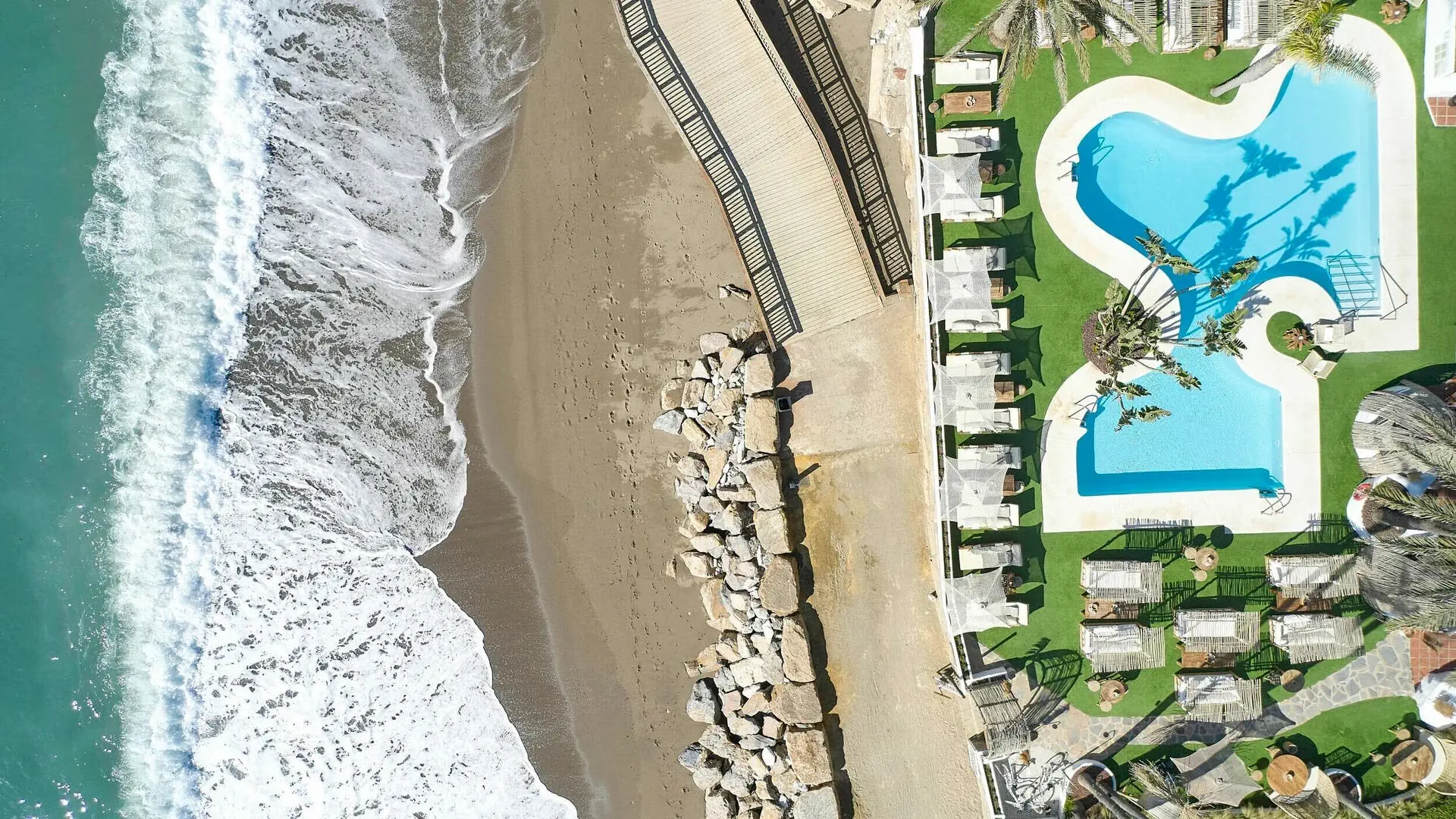 Iberostar Selection Marbella Coral Beach - zdjęcie 18