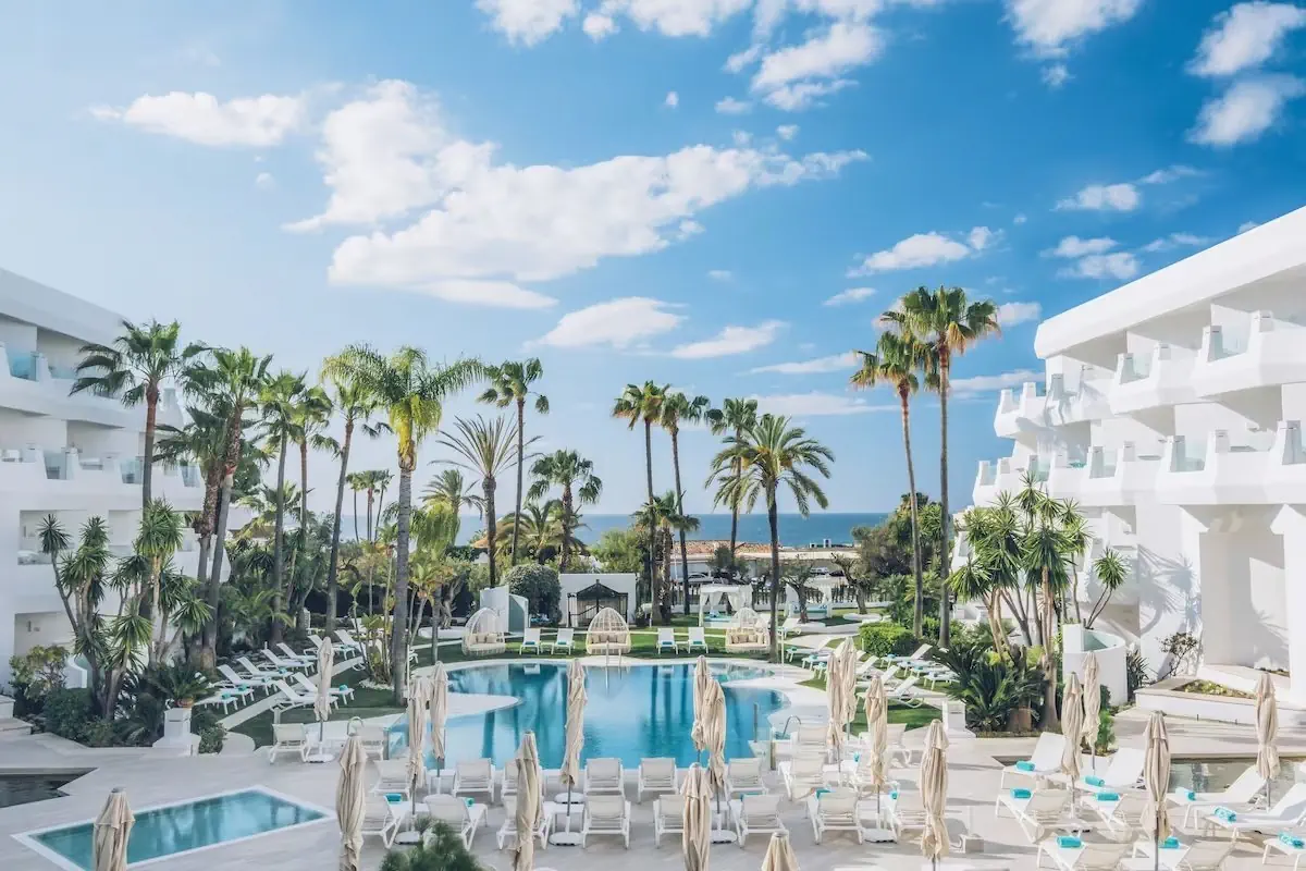 Iberostar Selection Marbella Coral Beach - zdjęcie 2
