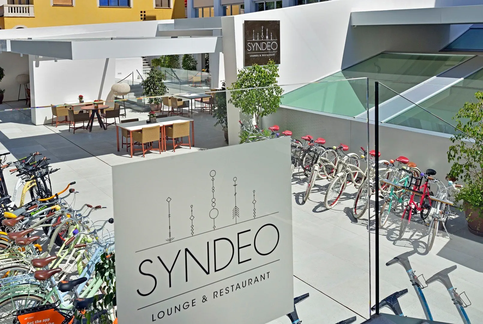 Hotel INNSiDE Palma Bosque