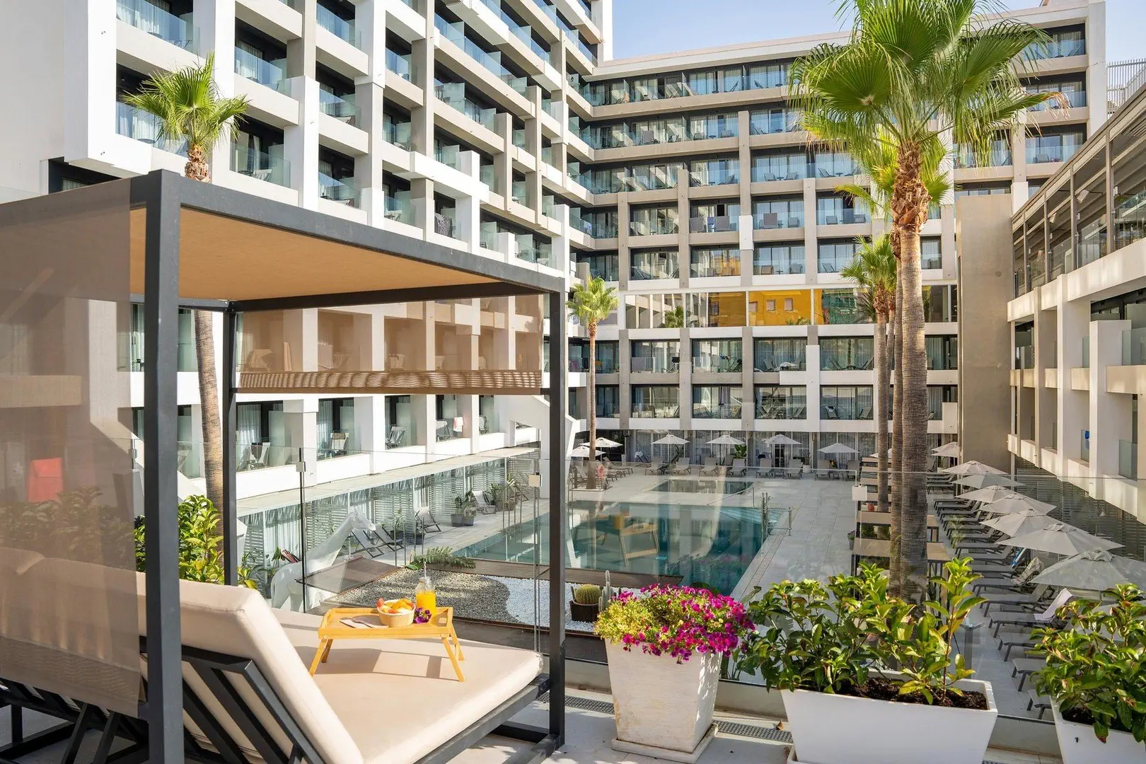 Hotel INNSiDE Palma Bosque