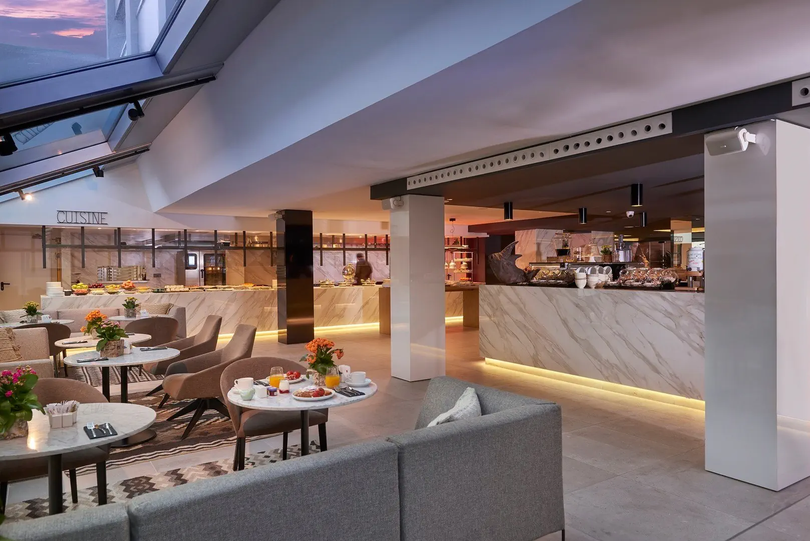 Hotel INNSiDE Palma Bosque