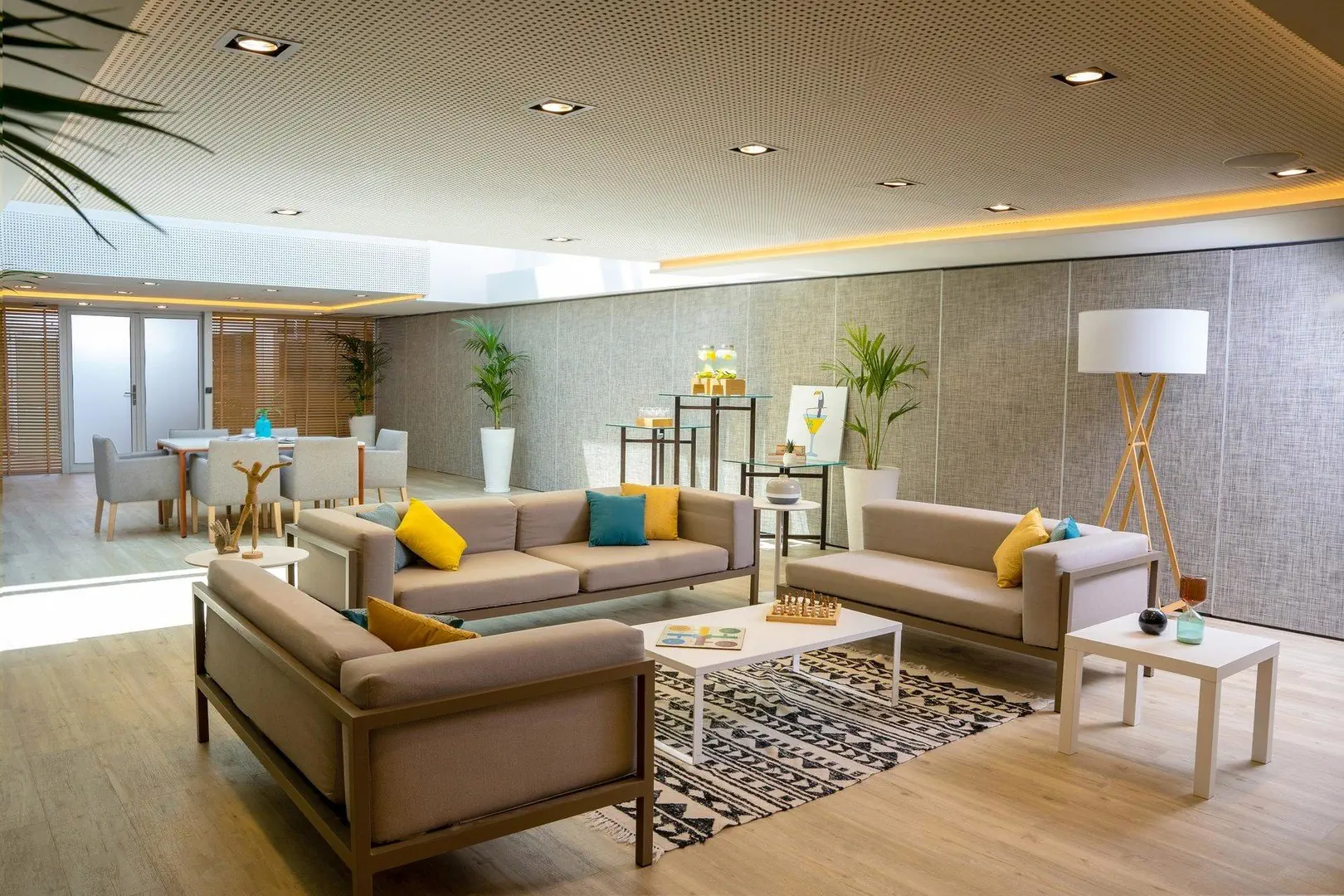Hotel INNSiDE Palma Bosque