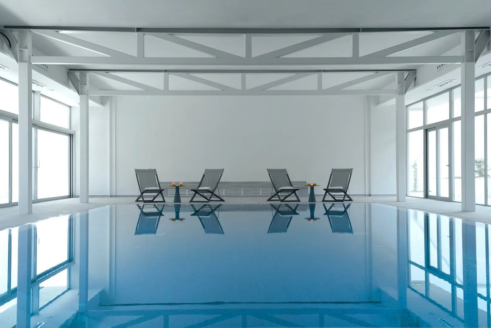 Hotel INNSiDE Palma Bosque