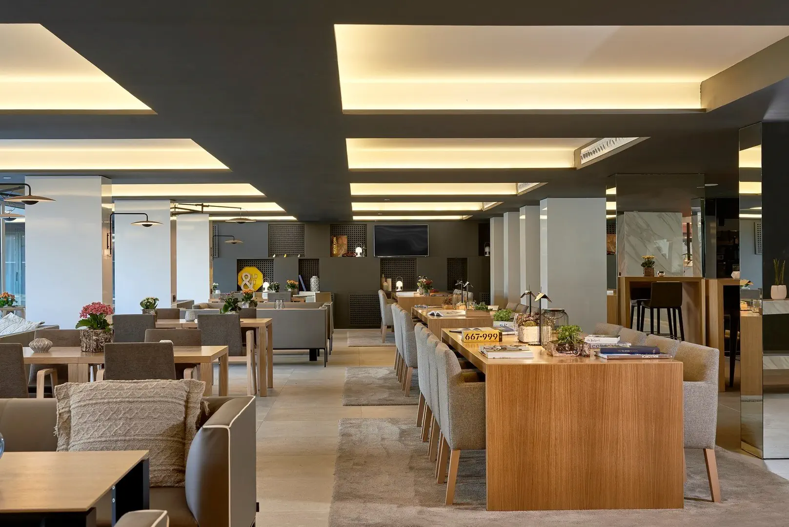 Hotel INNSiDE Palma Bosque