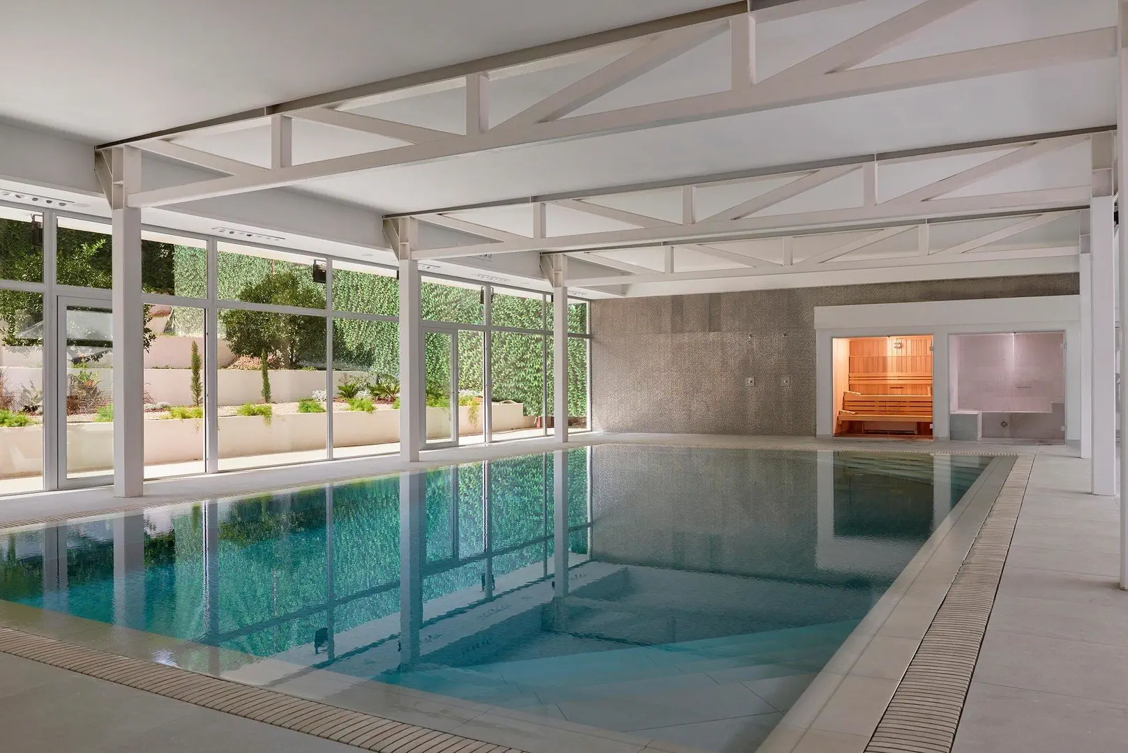 Hotel INNSiDE Palma Bosque