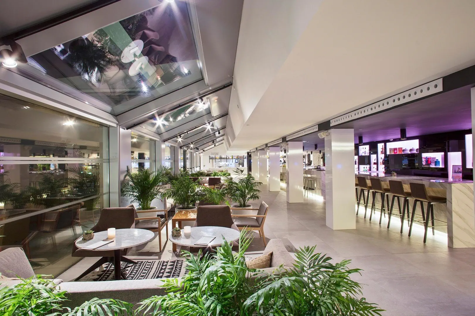 Hotel INNSiDE Palma Bosque